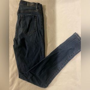 Carmar high waisted jeans - like new